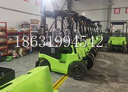 禹城市电动叉车禹城市电瓶堆高搬运车0.5吨禹城市电动地牛电动地牛电动叉车液压地牛3吨
